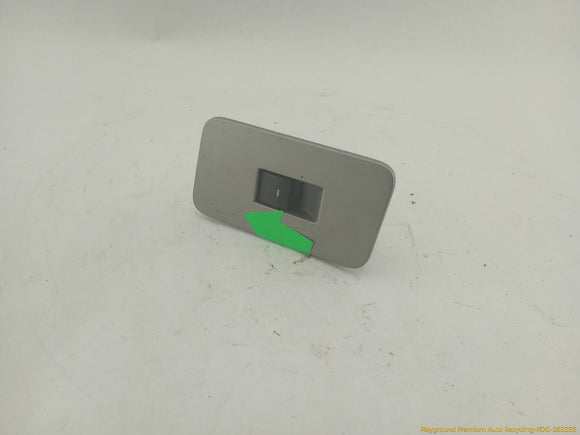 Ford Flex Driver Left Rear Door Window Switch