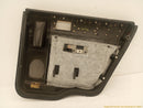 Ford Flex Driver Left Rear Door Card Trim Panel-2