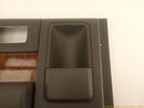 Ford Flex Driver Left Rear Door Card Trim Panel-5