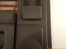 Ford Flex Driver Left Rear Door Card Trim Panel-6