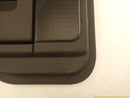 Ford Flex Driver Left Rear Door Card Trim Panel-7