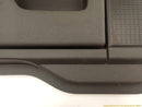 Ford Flex Driver Left Rear Door Card Trim Panel-8