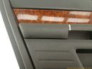 Ford Flex Driver Left Rear Door Card Trim Panel-10