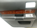 Ford Flex Driver Left Rear Door Card Trim Panel-11