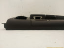 Ford Flex Driver Left Rear Door Card Trim Panel-12