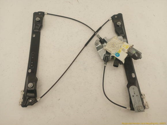 Ford Flex Driver Left Front Door Window Regulator