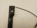 Ford Flex Driver Left Front Door Window Regulator-8