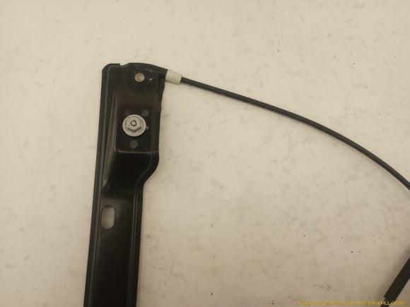 Ford Flex Driver Left Front Door Window Regulator