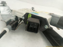 Ford Flex Driver Left Front Door Window Regulator-11