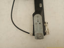 Ford Flex Driver Left Front Door Window Regulator-12