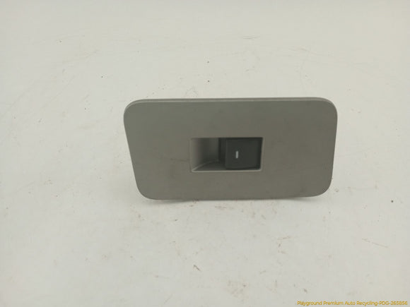 Ford Flex Passenger Right Rear Door Window Switch