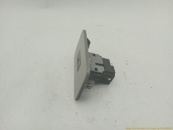 Ford Flex Passenger Right Rear Door Window Switch