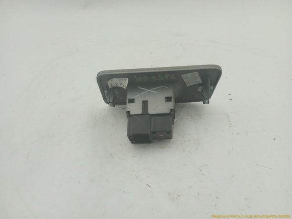 Ford Flex Passenger Right Rear Door Window Switch