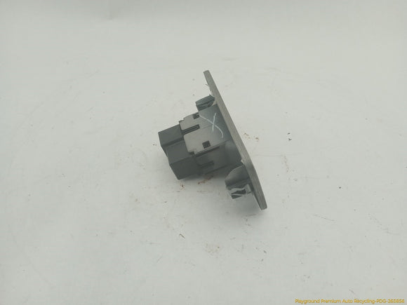 Ford Flex Passenger Right Rear Door Window Switch