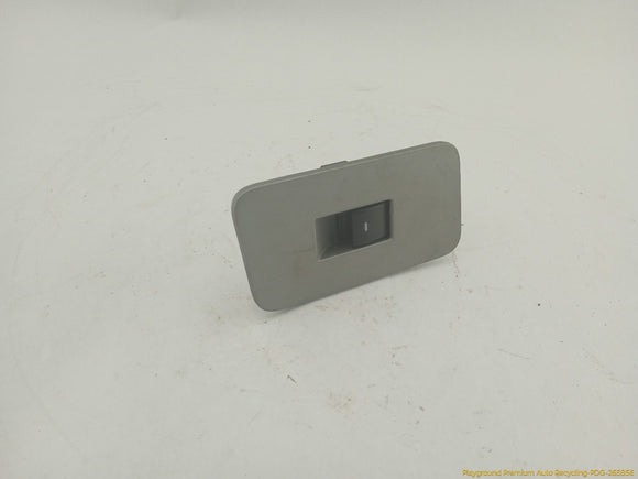 Ford Flex Passenger Right Rear Door Window Switch