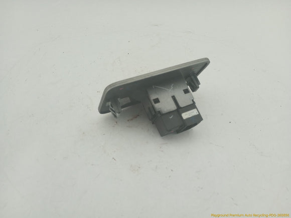 Ford Flex Passenger Right Rear Door Window Switch