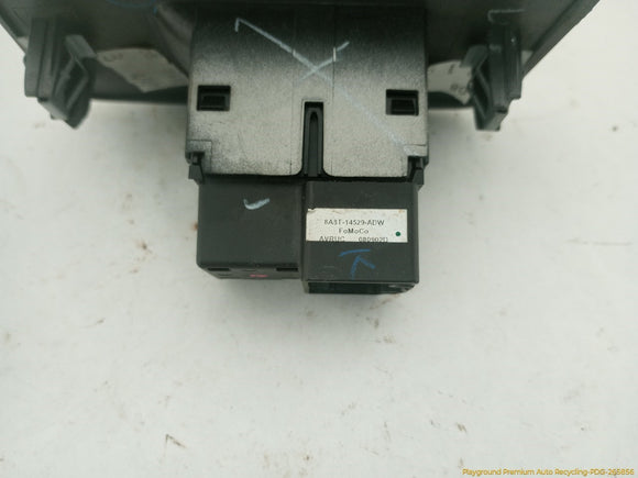 Ford Flex Passenger Right Rear Door Window Switch