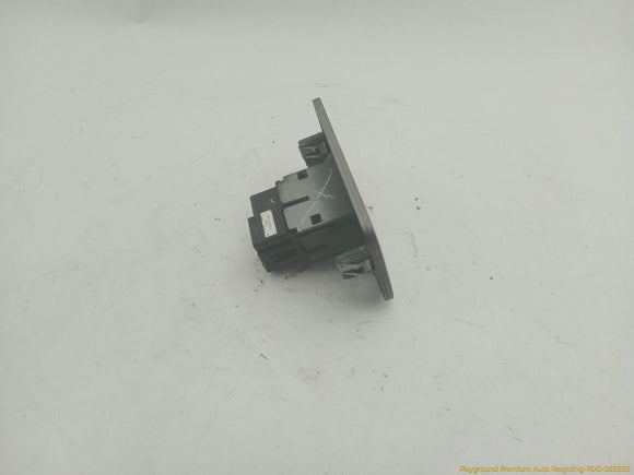 Ford Flex Passenger Right Rear Door Window Switch
