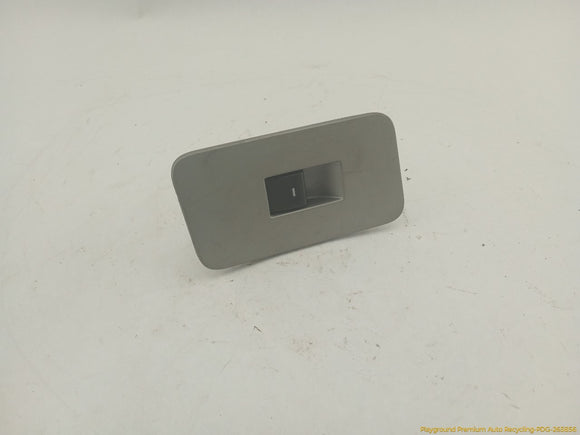 Ford Flex Passenger Right Rear Door Window Switch