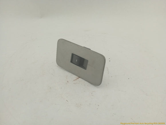 Ford Flex Passenger Right Rear Door Window Switch