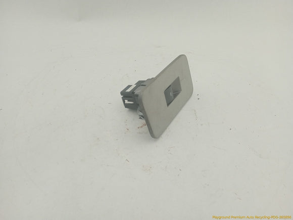 Ford Flex Passenger Right Rear Door Window Switch