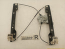 Ford Flex Passenger Right Front Door Window Regulator-1