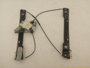 Ford Flex Passenger Right Front Door Window Regulator-2