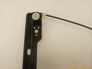 Ford Flex Passenger Right Front Door Window Regulator-3