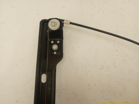 Ford Flex Passenger Right Front Door Window Regulator