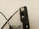 Ford Flex Passenger Right Front Door Window Regulator-4