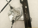 Ford Flex Passenger Right Front Door Window Regulator-5
