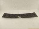 Ford Flex Tailgate Exterior Trim Panel-2
