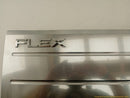 Ford Flex Tailgate Exterior Trim Panel-3