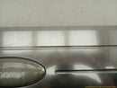 Ford Flex Tailgate Exterior Trim Panel-5