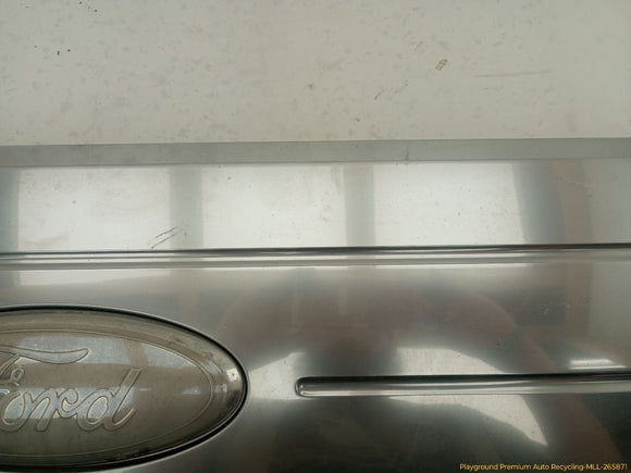 Ford Flex Tailgate Exterior Trim Panel