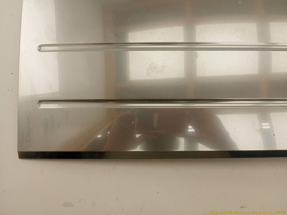 Ford Flex Tailgate Exterior Trim Panel