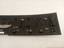 Ford Flex Tailgate Exterior Trim Panel-12