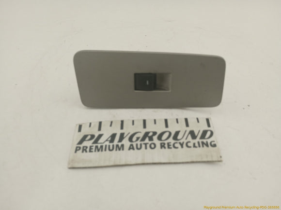 Ford Flex Passenger Right Front Door Window Switch