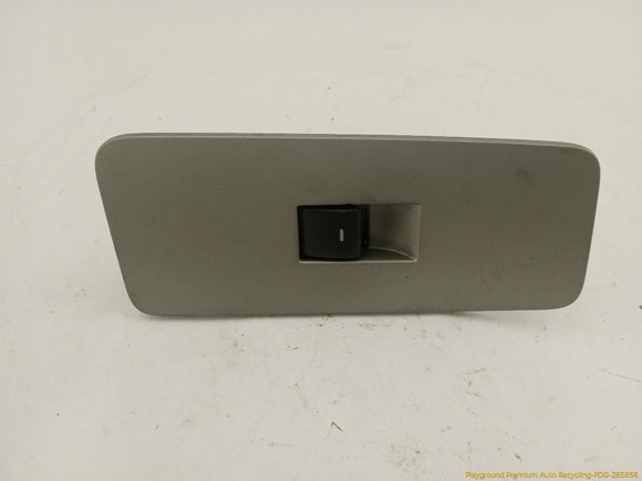 Ford Flex Passenger Right Front Door Window Switch