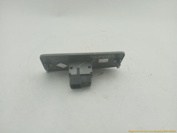 Ford Flex Passenger Right Front Door Window Switch