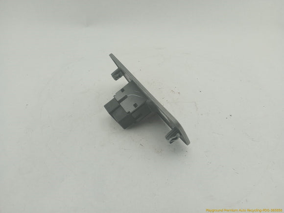 Ford Flex Passenger Right Front Door Window Switch