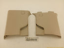 Ford Flex Pair Of Interior C Pillar Trim-1