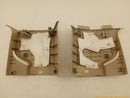 Ford Flex Pair Of Interior C Pillar Trim-2