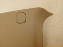 Ford Flex Pair Of Interior C Pillar Trim-4