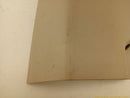 Ford Flex Pair Of Interior C Pillar Trim-6