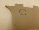 Ford Flex Pair Of Interior C Pillar Trim-7