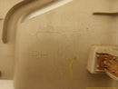 Ford Flex Pair Of Interior C Pillar Trim-11