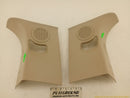 Ford Flex Pair Of Interior D Pillar Trim-1