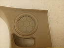 Ford Flex Pair Of Interior D Pillar Trim-4