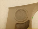 Ford Flex Pair Of Interior D Pillar Trim-7